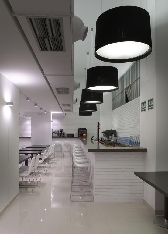 Castro Exclusive Residences Spa Sagrada Familia Barcelona Bagian luar foto