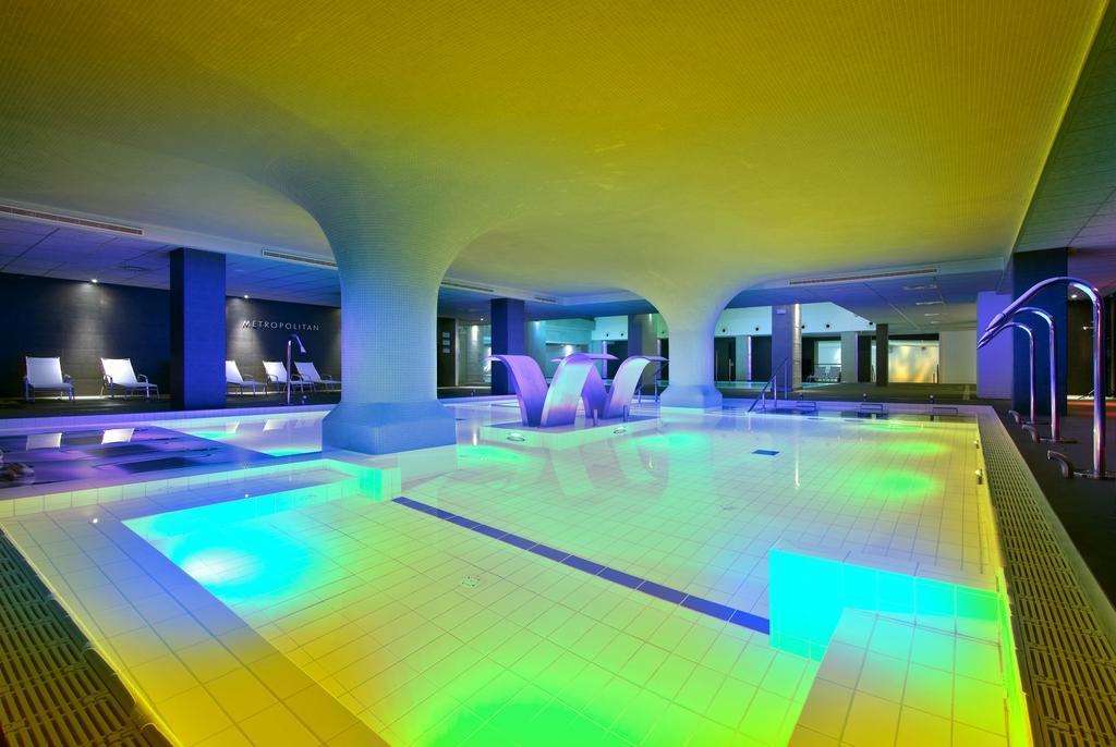 Castro Exclusive Residences Spa Sagrada Familia Barcelona Bagian luar foto