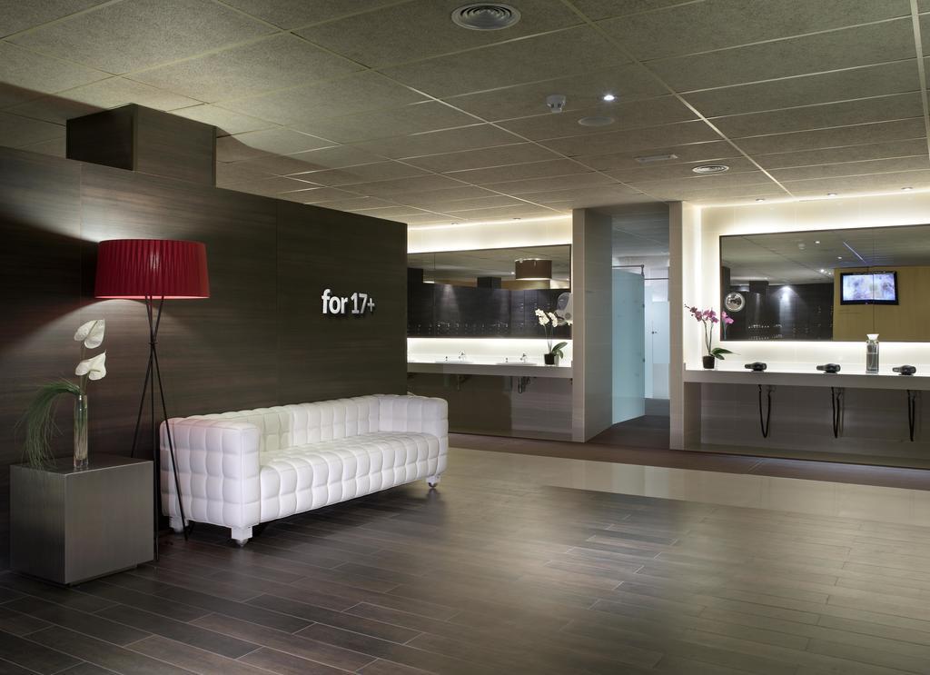 Castro Exclusive Residences Spa Sagrada Familia Barcelona Bagian luar foto