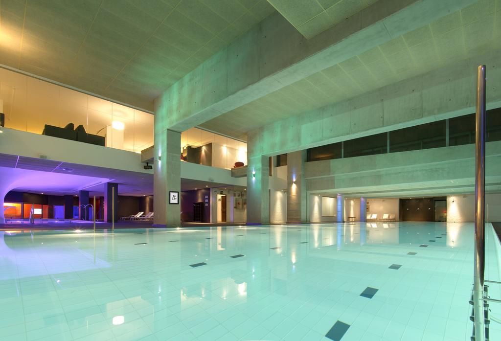 Castro Exclusive Residences Spa Sagrada Familia Barcelona Bagian luar foto