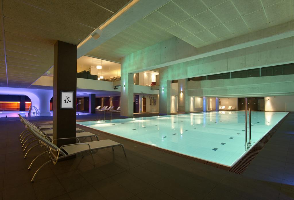 Castro Exclusive Residences Spa Sagrada Familia Barcelona Bagian luar foto