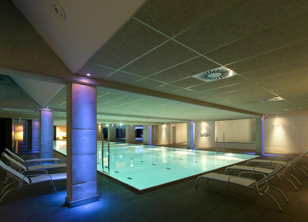 Castro Exclusive Residences Spa Sagrada Familia Barcelona Bagian luar foto