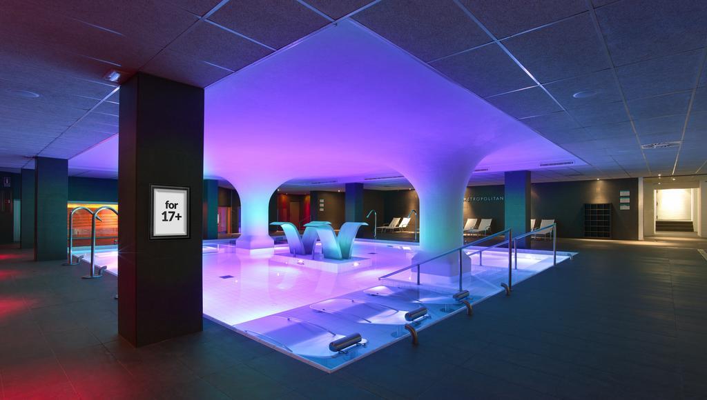 Castro Exclusive Residences Spa Sagrada Familia Barcelona Bagian luar foto