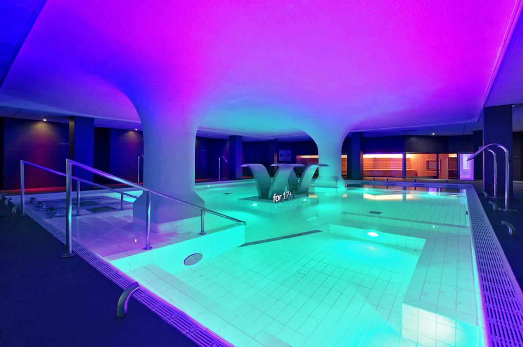 Castro Exclusive Residences Spa Sagrada Familia Barcelona Bagian luar foto