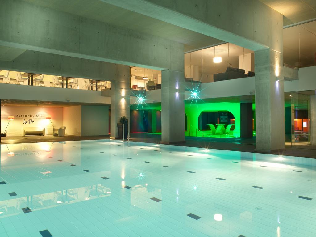 Castro Exclusive Residences Spa Sagrada Familia Barcelona Bagian luar foto