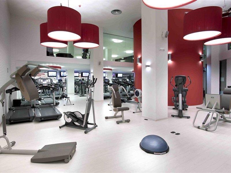 Castro Exclusive Residences Spa Sagrada Familia Barcelona Bagian luar foto