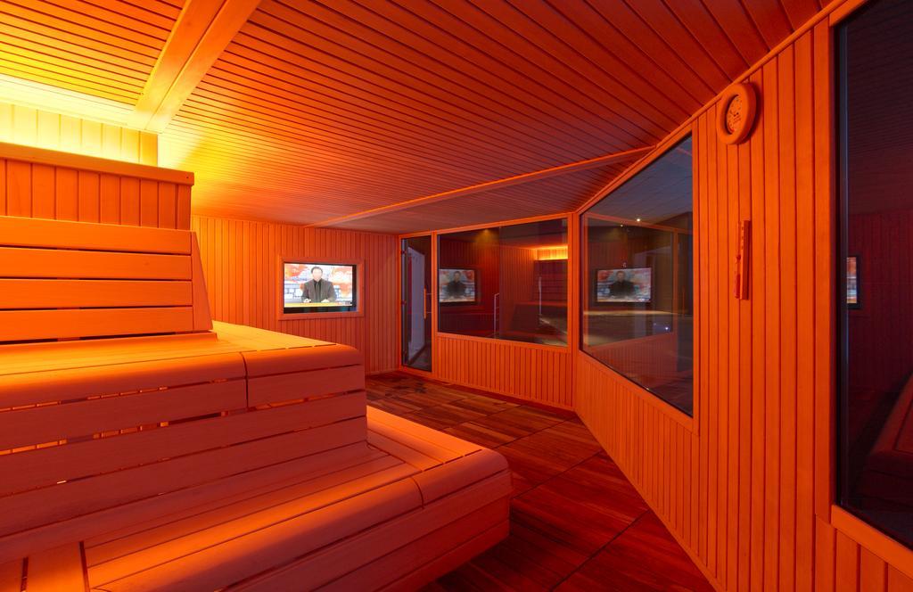 Castro Exclusive Residences Spa Sagrada Familia Barcelona Bagian luar foto