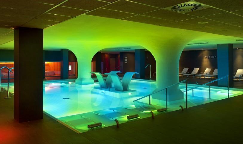 Castro Exclusive Residences Spa Sagrada Familia Barcelona Bagian luar foto