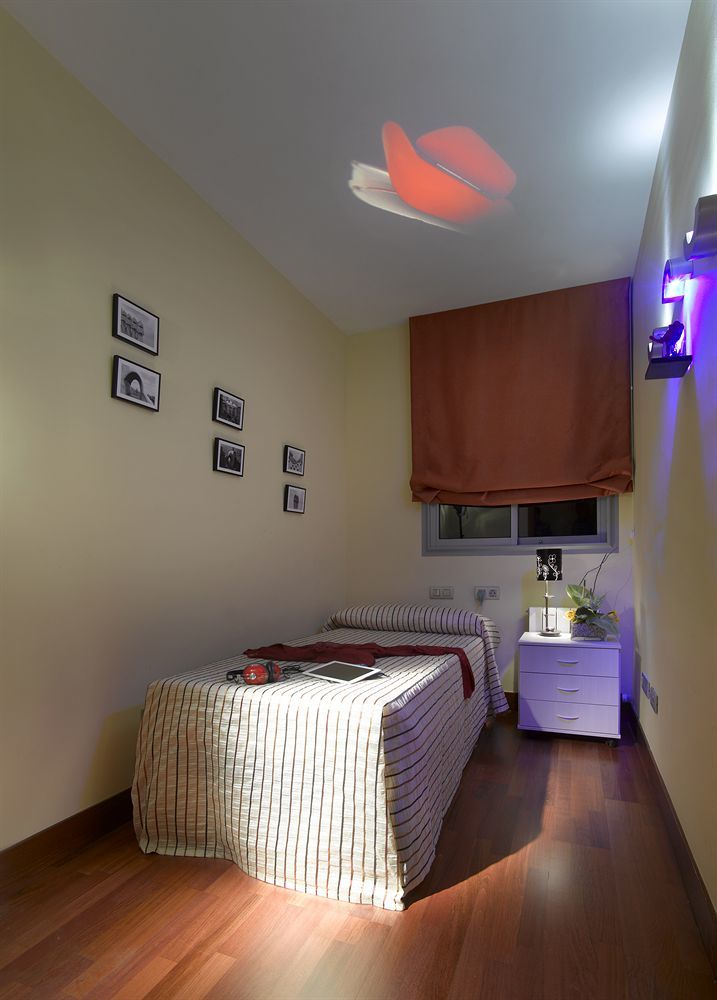 Castro Exclusive Residences Spa Sagrada Familia Barcelona Bagian luar foto