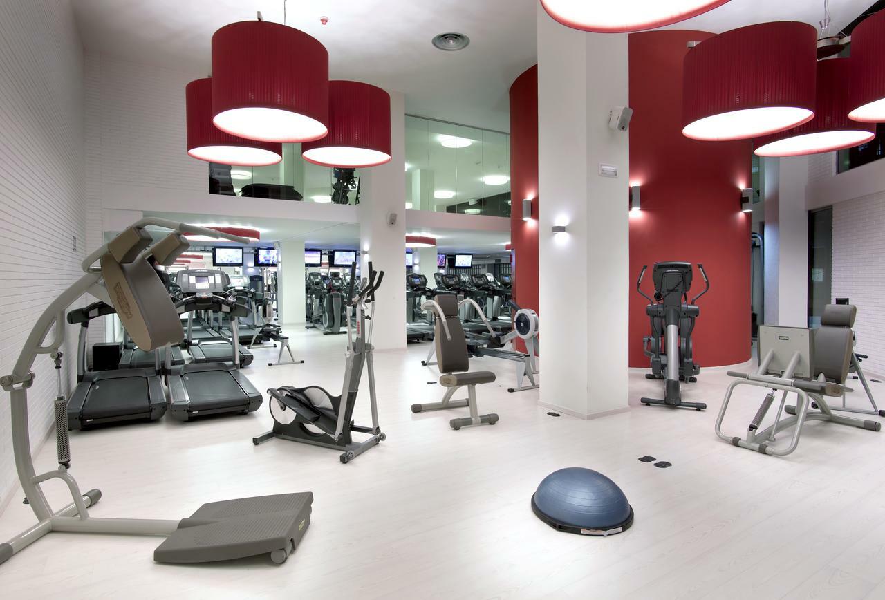 Castro Exclusive Residences Spa Sagrada Familia Barcelona Bagian luar foto